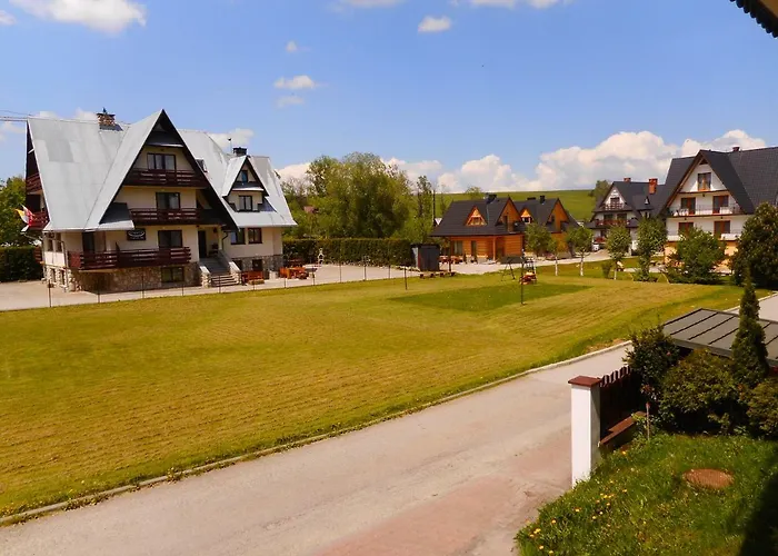 Apartament Iskra
